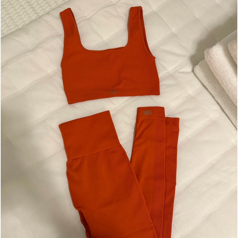 Set Active Set
